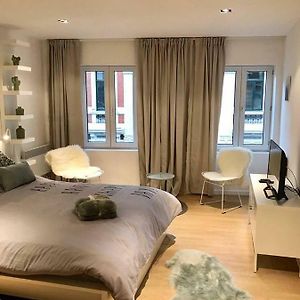 Your Suite Ghent