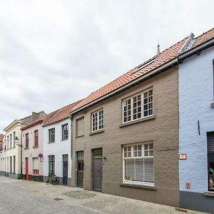 Huis "Holiday"